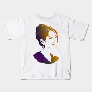 Seo Yea-Ji Kids T-Shirt